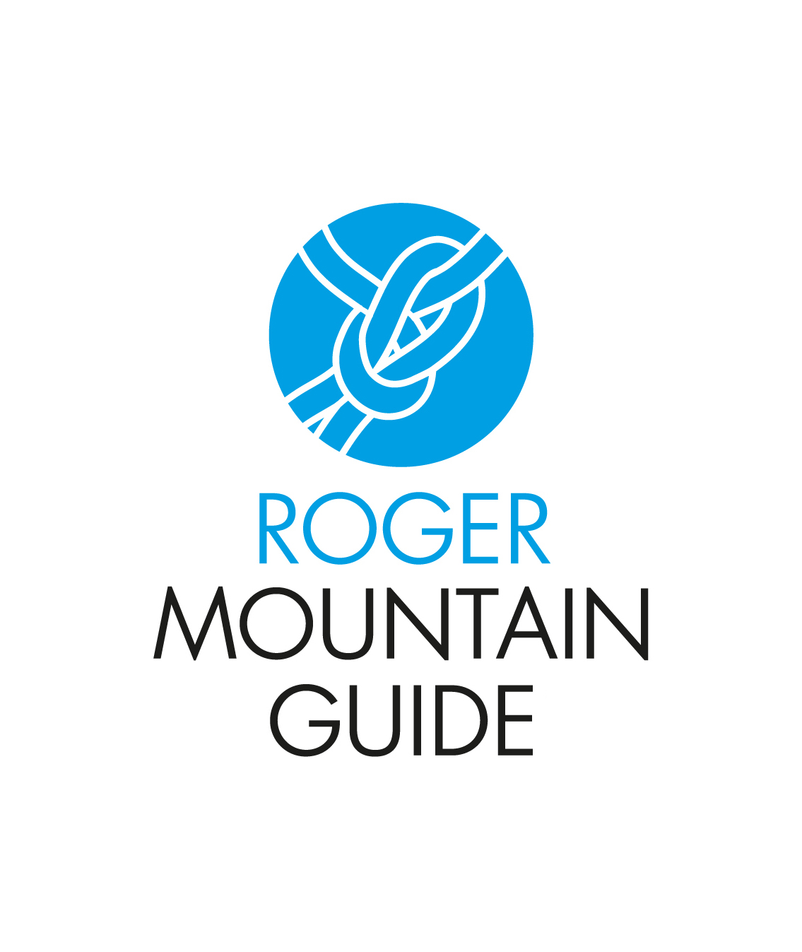 Roger Martorell - certified mountain guide based in Spain