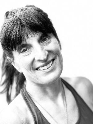 Anna Torretta - certified mountain guide based in Italy