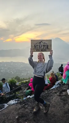 Emily Wheatley - certified mountain guide based in United Kingdom