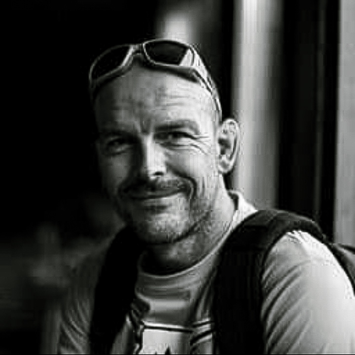 Andres de la Torre  - certified mountain guide based in Spain