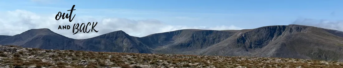 Niamh Lewis - certified mountain guide based in United Kingdom