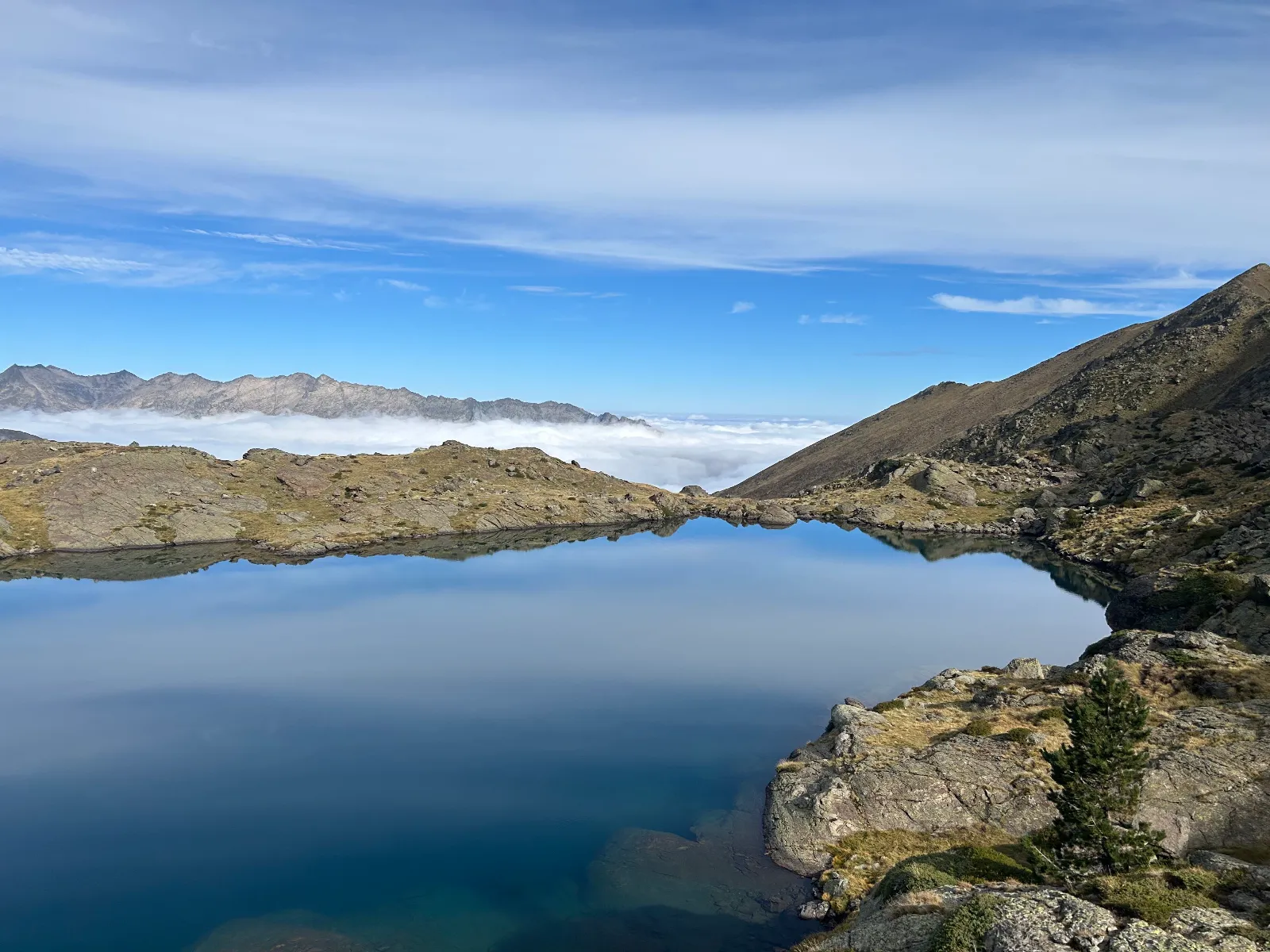 Julien Merveilleux - certified mountain guide based in France