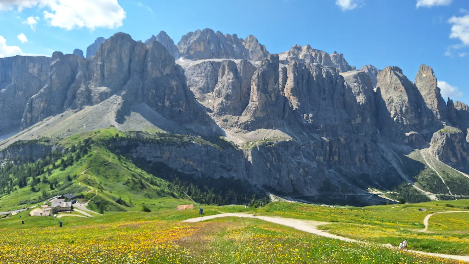 Juliane Geiser - certified mountain guide based in Italy