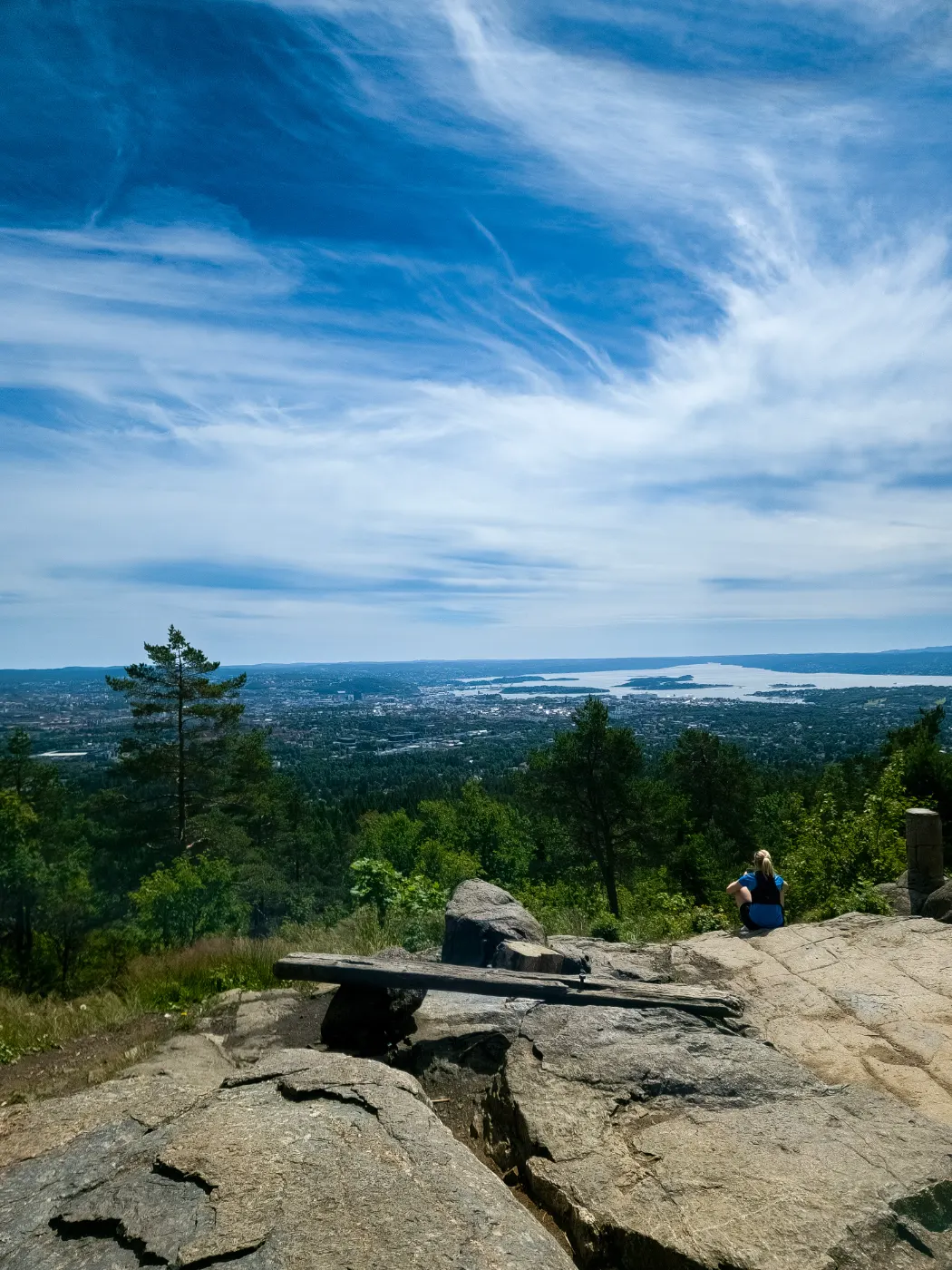 Oslo Hike: Vettakollen | Easy Hiking with Certified Guide - guided hiking tour in norvge-oslo-nordmarka