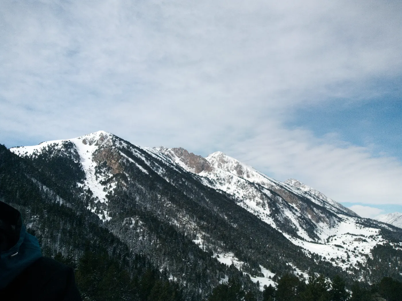 Snowshoeing Aigüestortes National Park | Spain Pyrenees - guided hiking tour in spain-pyrenees