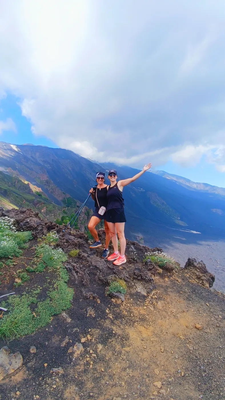 Mount Etna South: Valle del Bove | Sicily | Moderate hiking - guided hiking tour in italy-islands-sicily