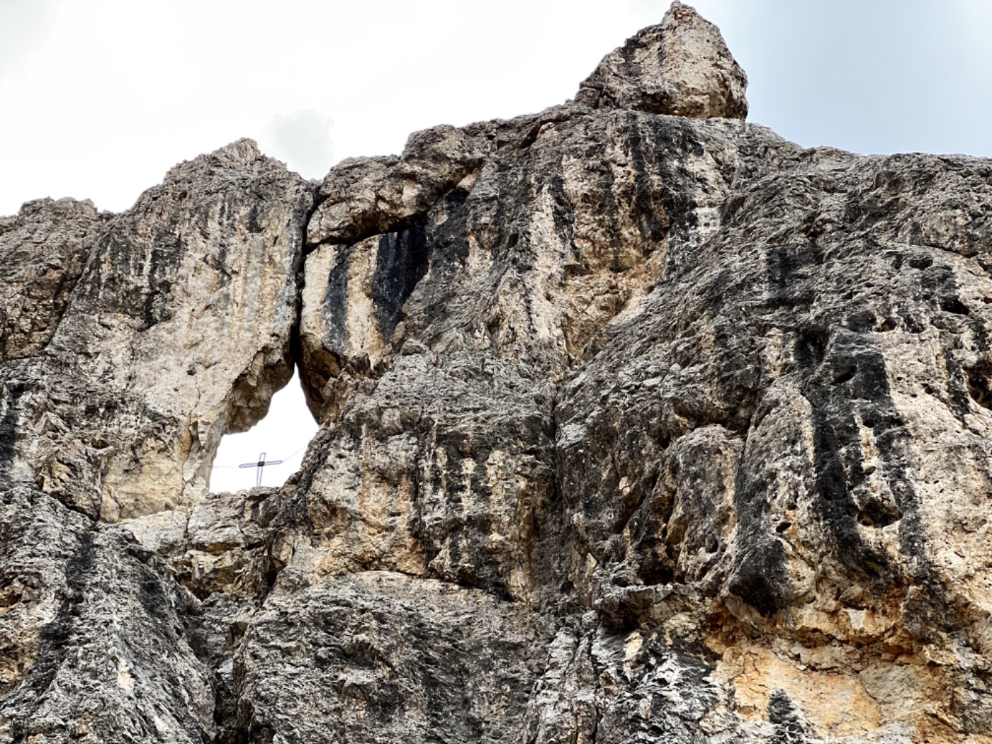 Fensterle Tum Alpine Climbing | Dolomites Expert Guide - guided hiking tour in italy-dolomites