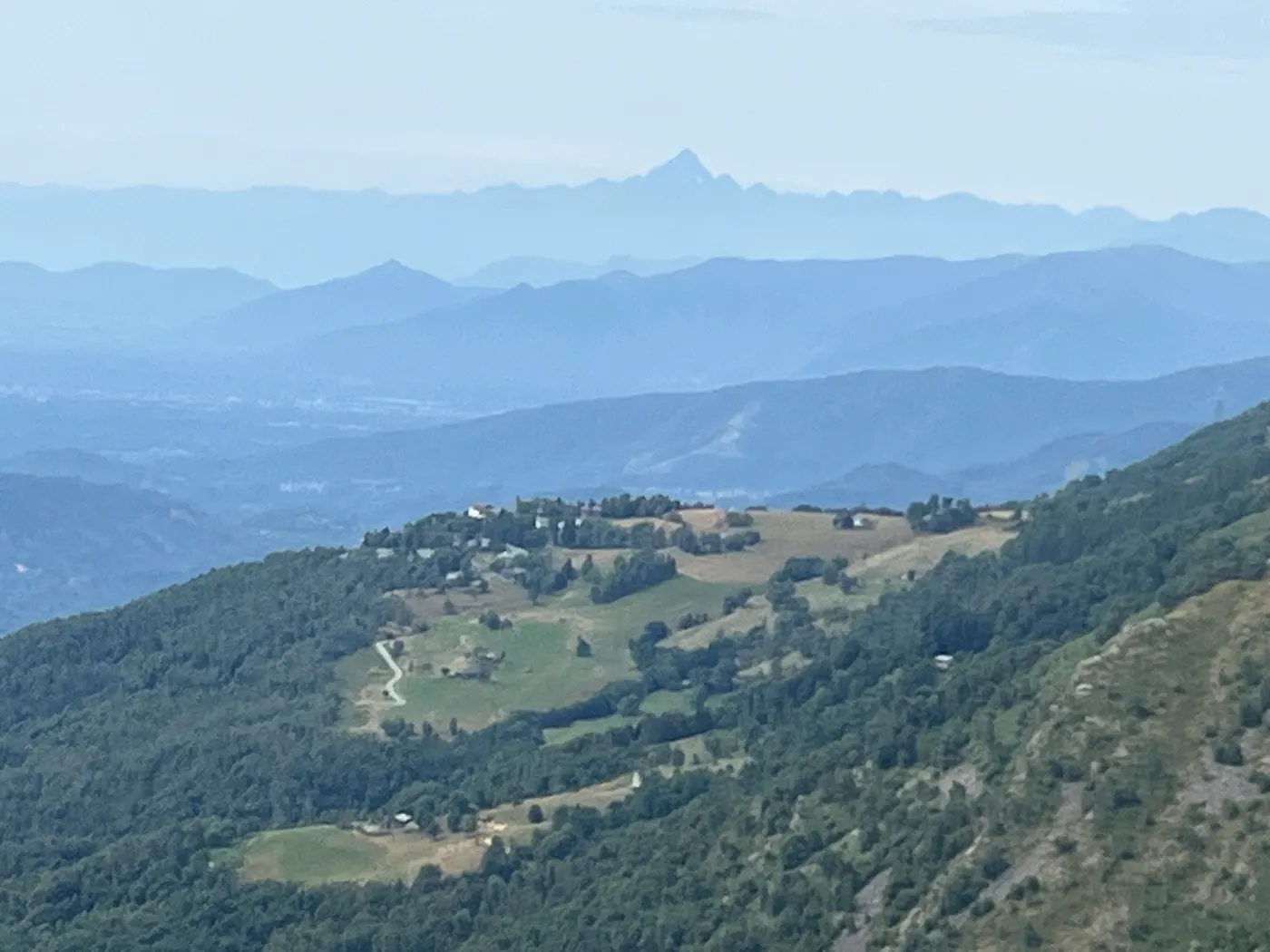 Who knows, maybe the Basilisk... - guided hiking tour in italy-alpigraie-canavese