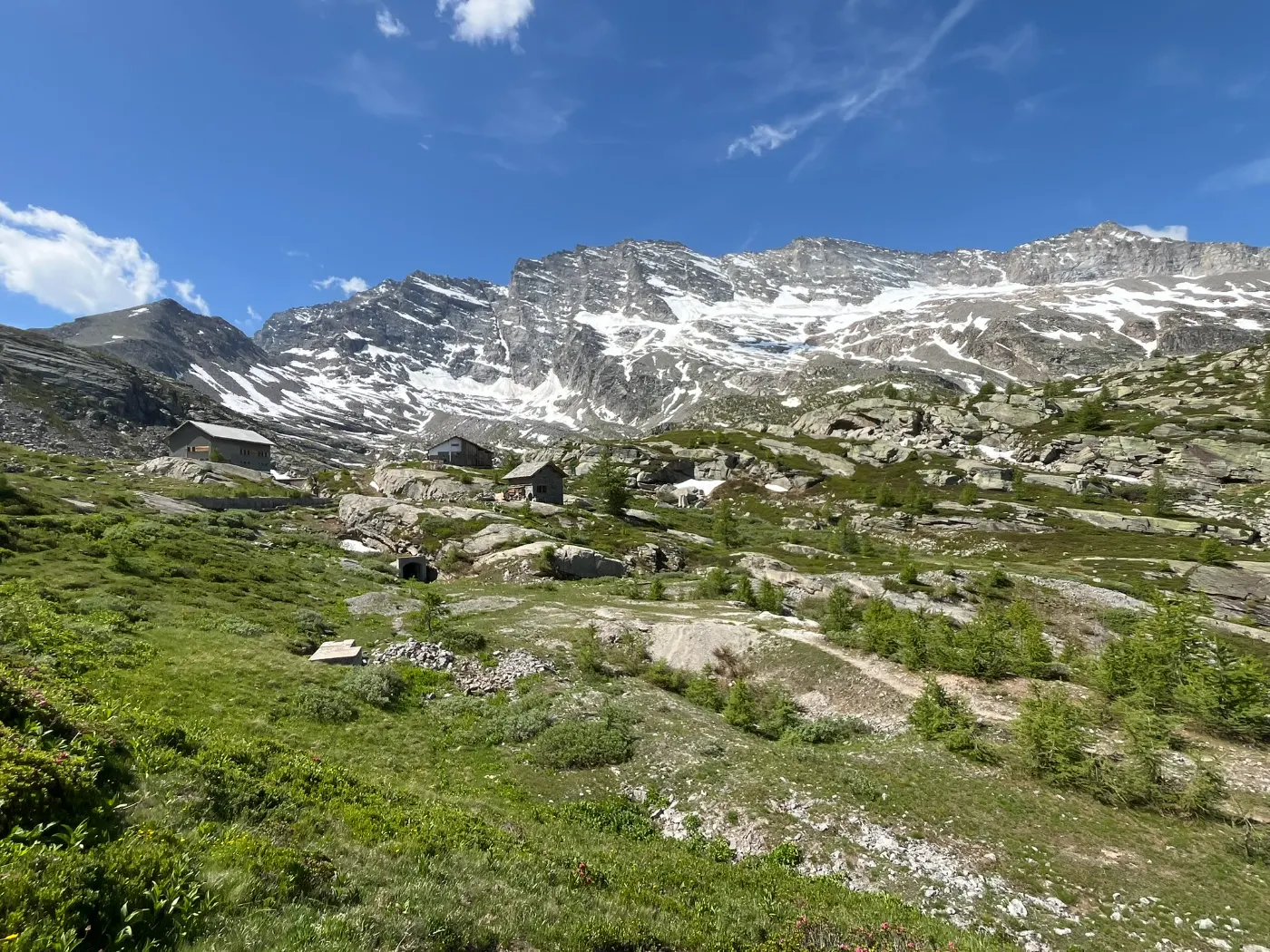 Hidden Treasures of Orco Valley | Italy | Moderate Hiking - guided hiking tour in italy-alpigraie-canavese