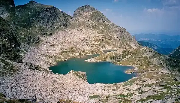 Malyovitsa Rila Bulgaria hiking - guided hiking tour in bulgaria-rila-northernrila