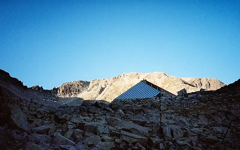 Mussala peak guiding Bulgaria - guided hiking tour in bulgaria-rila