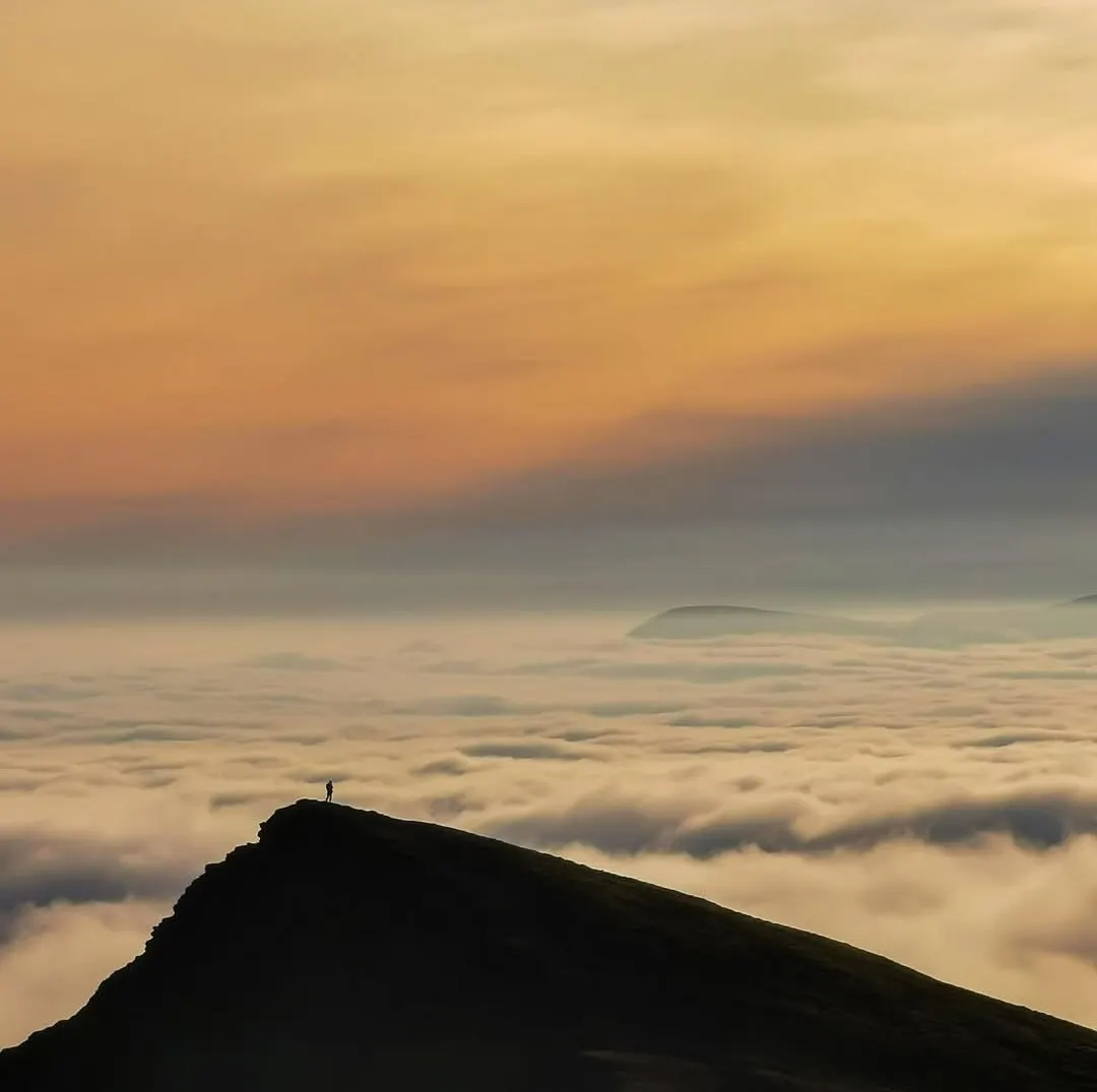 Al Fitz - certified mountain guide based in United Kingdom