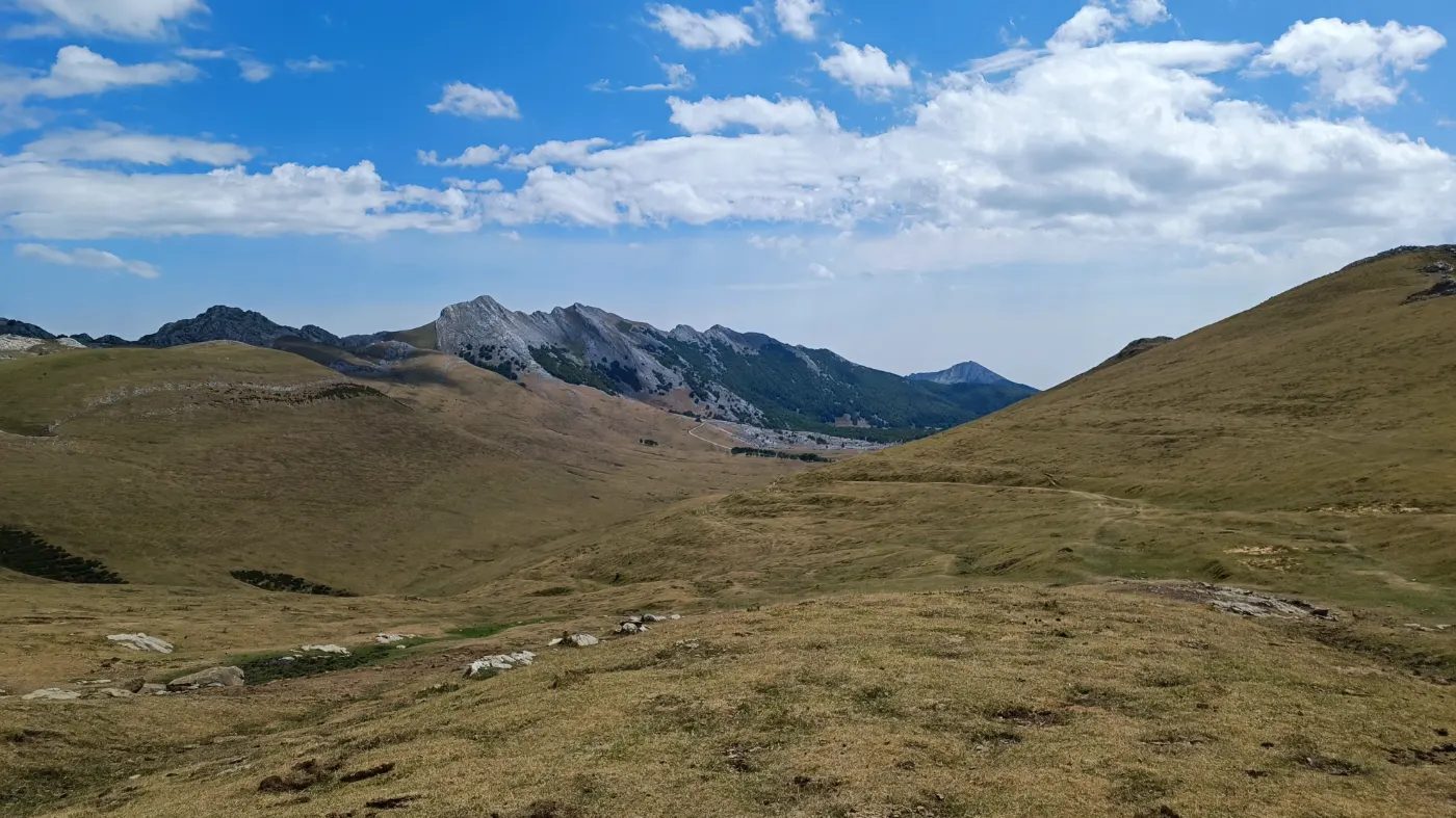 Ascent to the Basque Region’s Highest Peak | Scenic Trails & Wildlife - guided hiking tour in spain-basquecountry