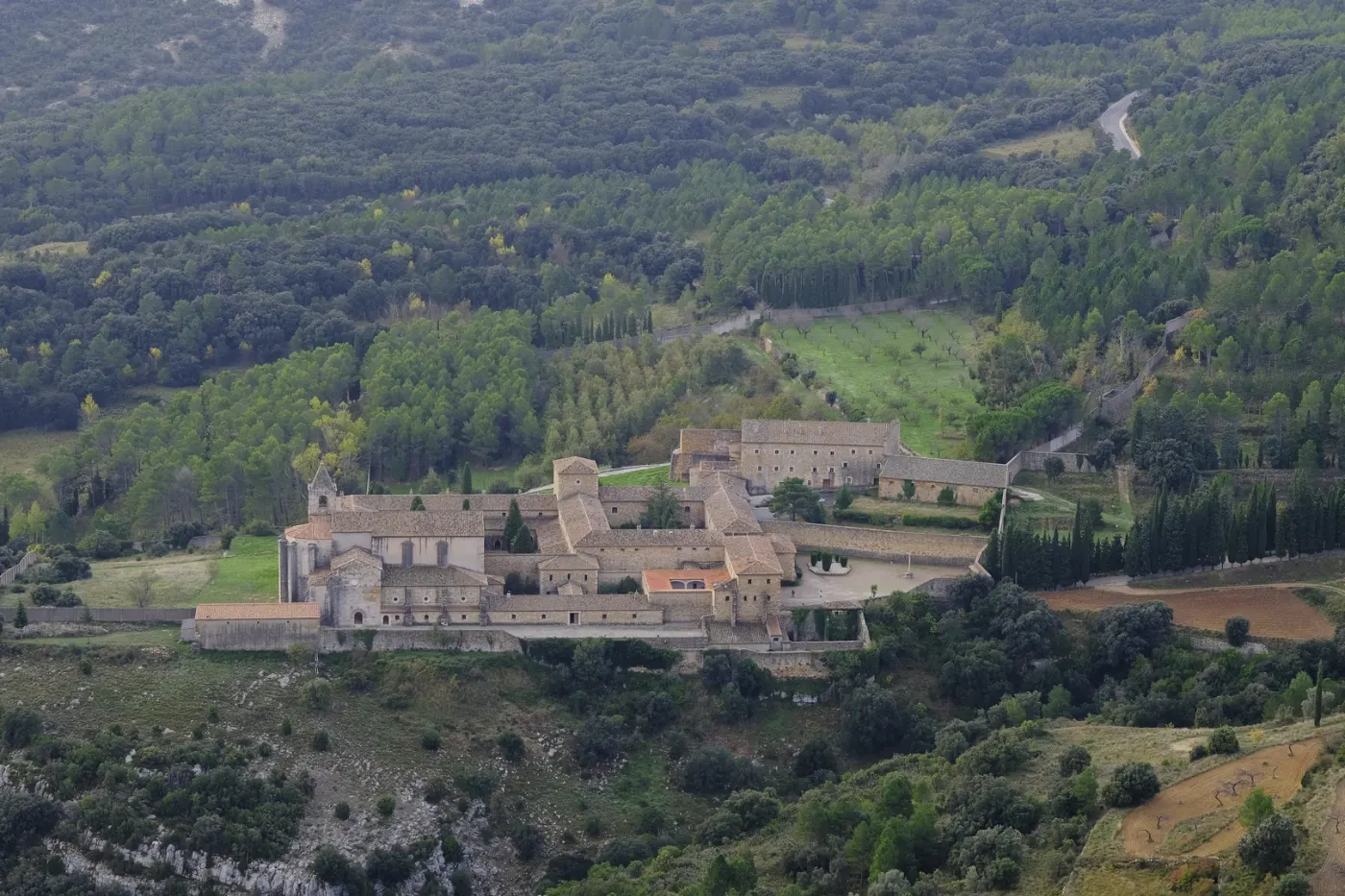 7 Villages Route | 4-Day Hiking Tour in Tinença de Benifassà - guided hiking tour in spain-valenciancommunity-tinenadebenifassnaturalpark