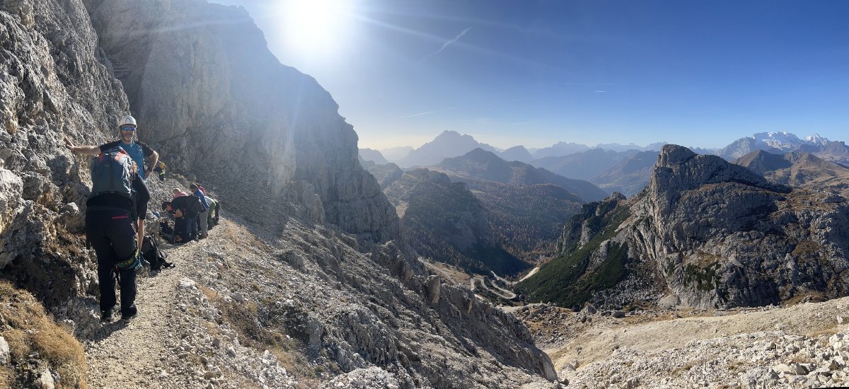 Plan your dream Hut-to-Hut trek 